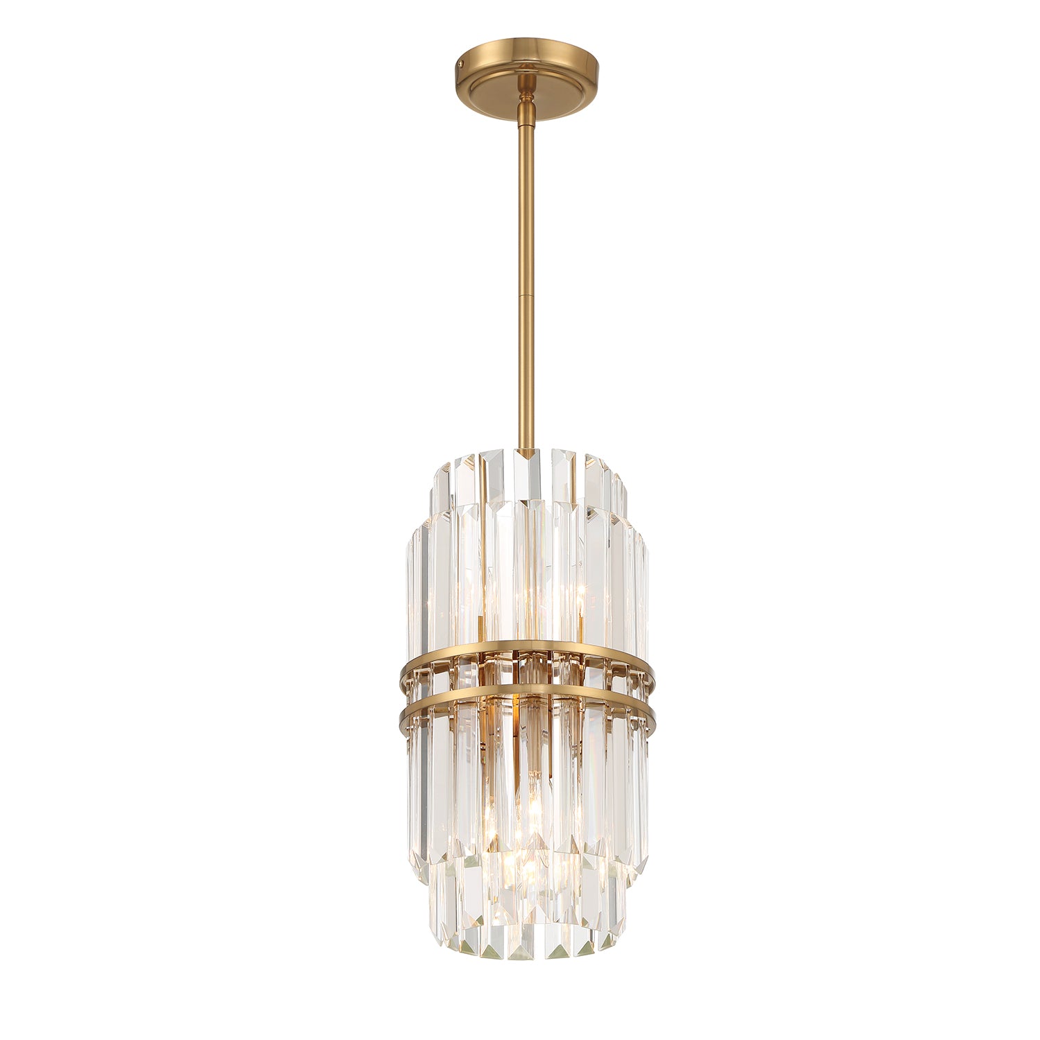 Hayes 8'' Chandelier