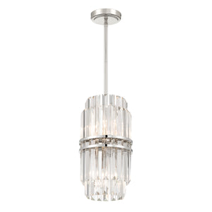 Hayes 8'' Chandelier