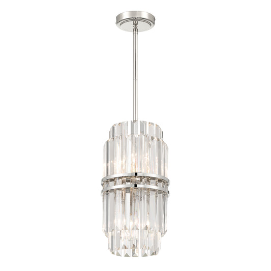 Hayes 8'' Chandelier