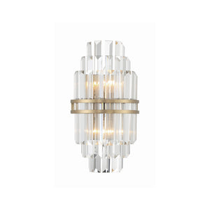 Hayes 7.5'' Sconce