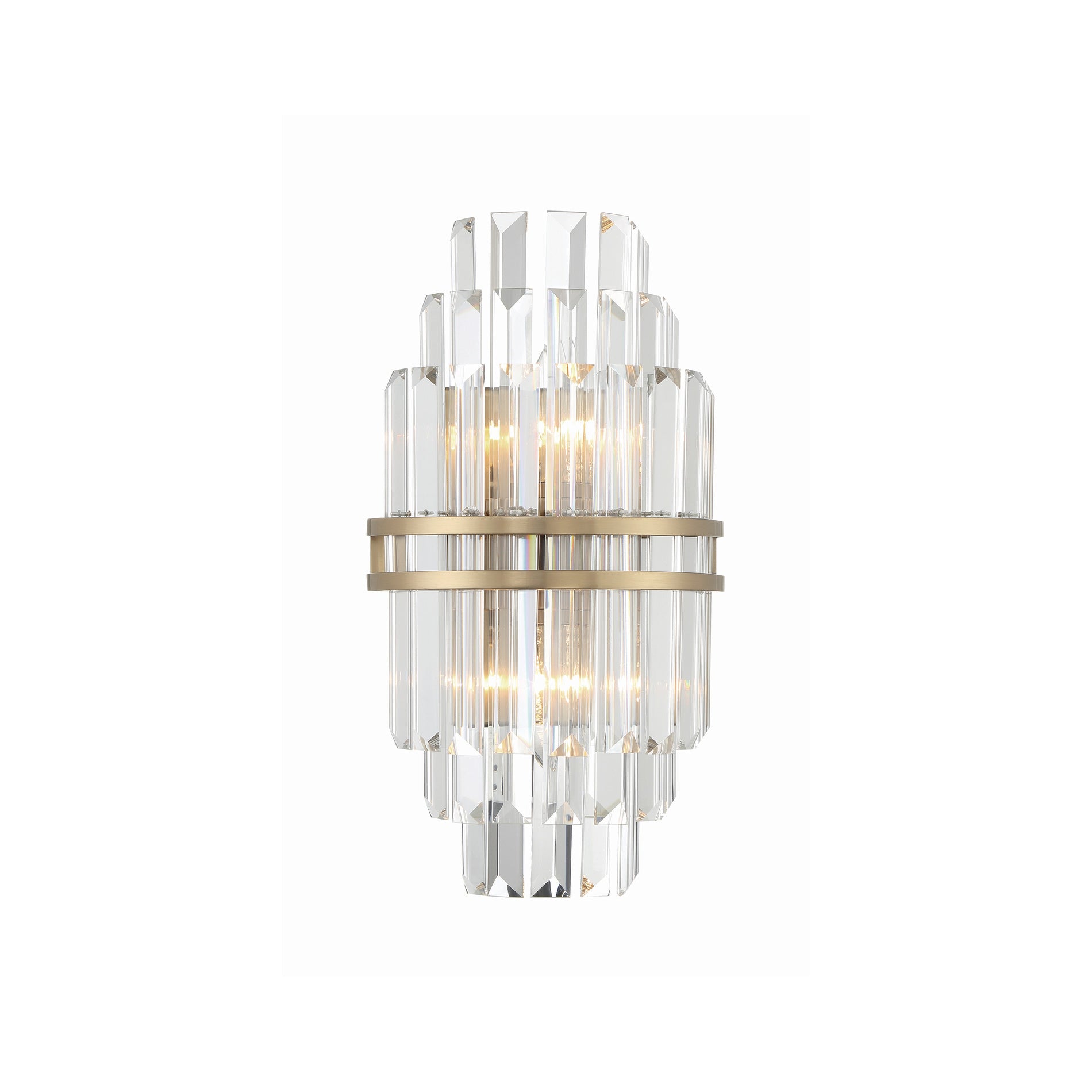 Hayes 7.5'' Sconce