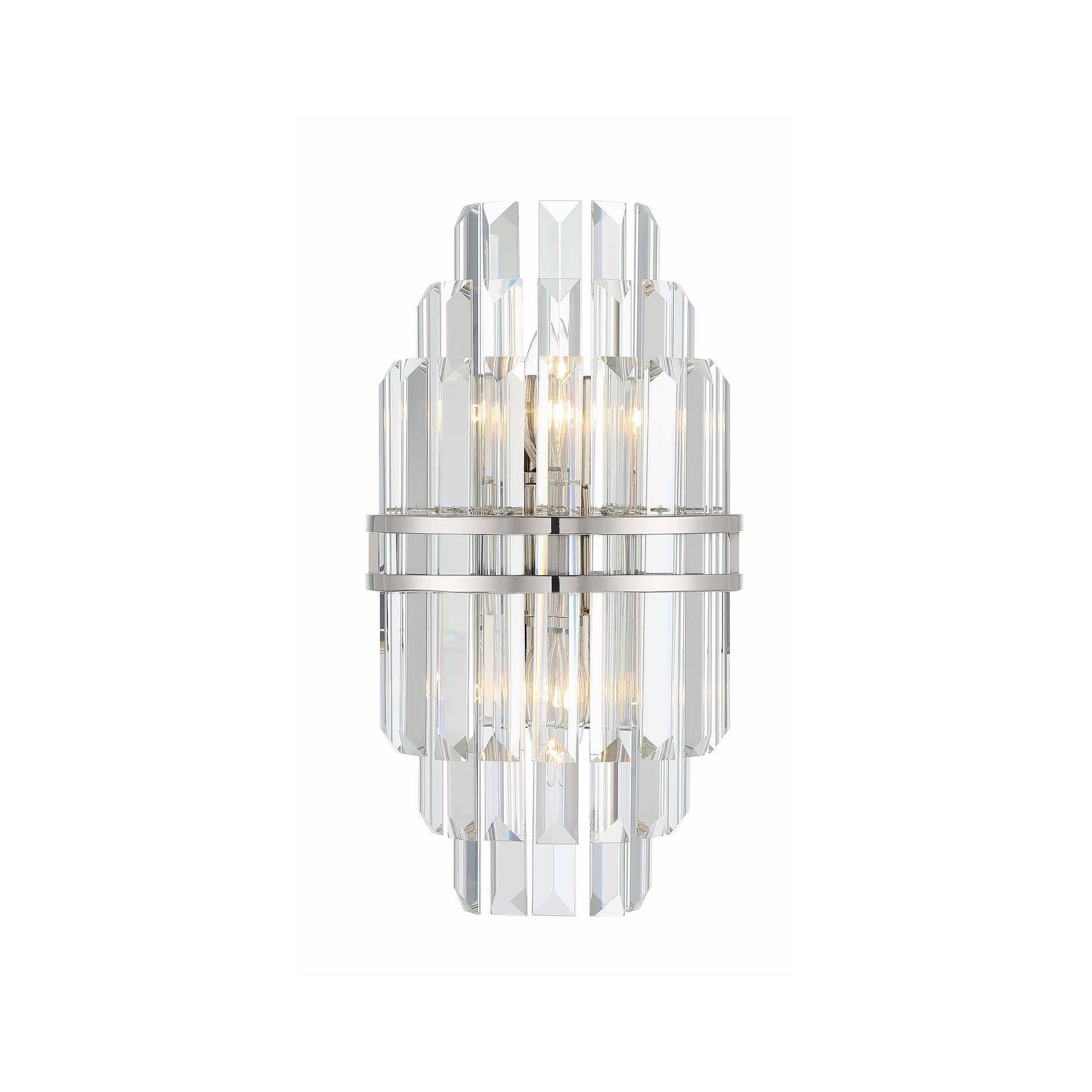 Hayes 7.5'' Sconce