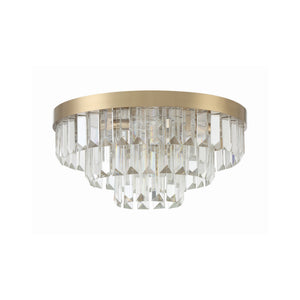 Hayes 18'' Flush Mount