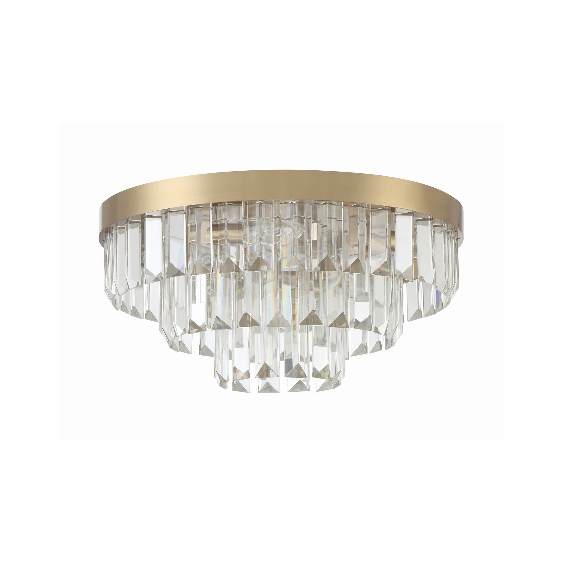 Hayes 18'' Flush Mount