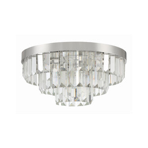 Hayes 18'' Flush Mount