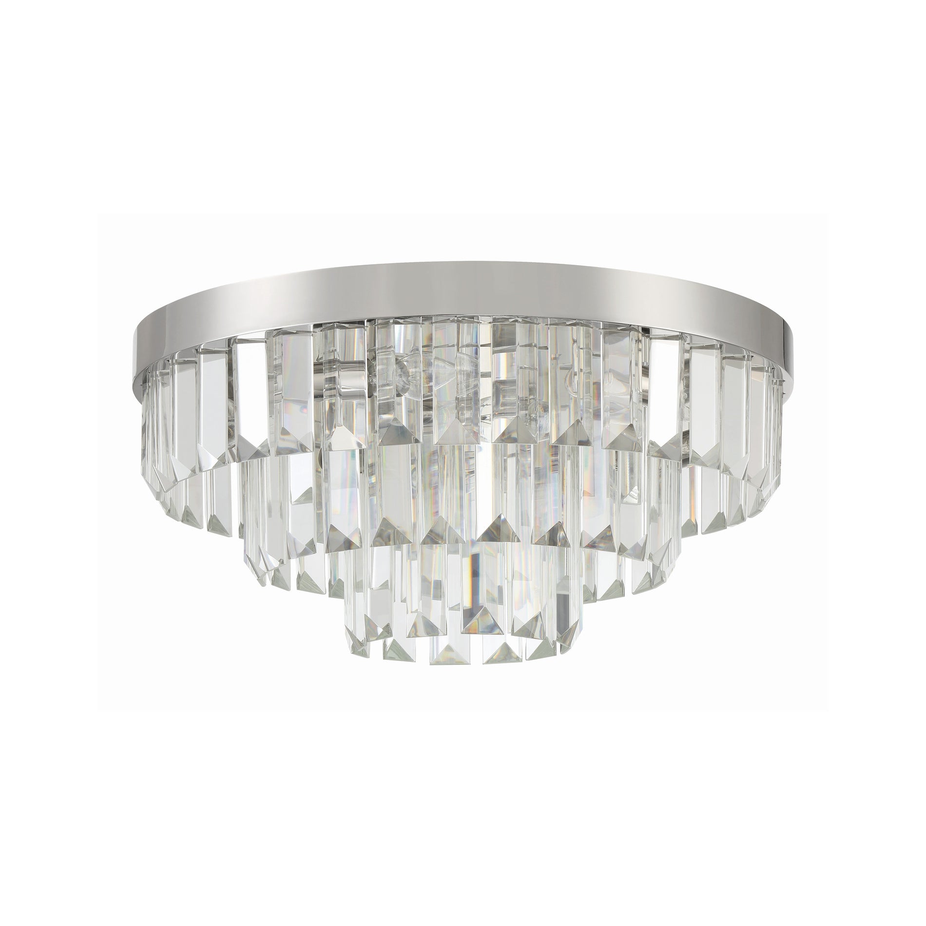 Hayes 18'' Flush Mount