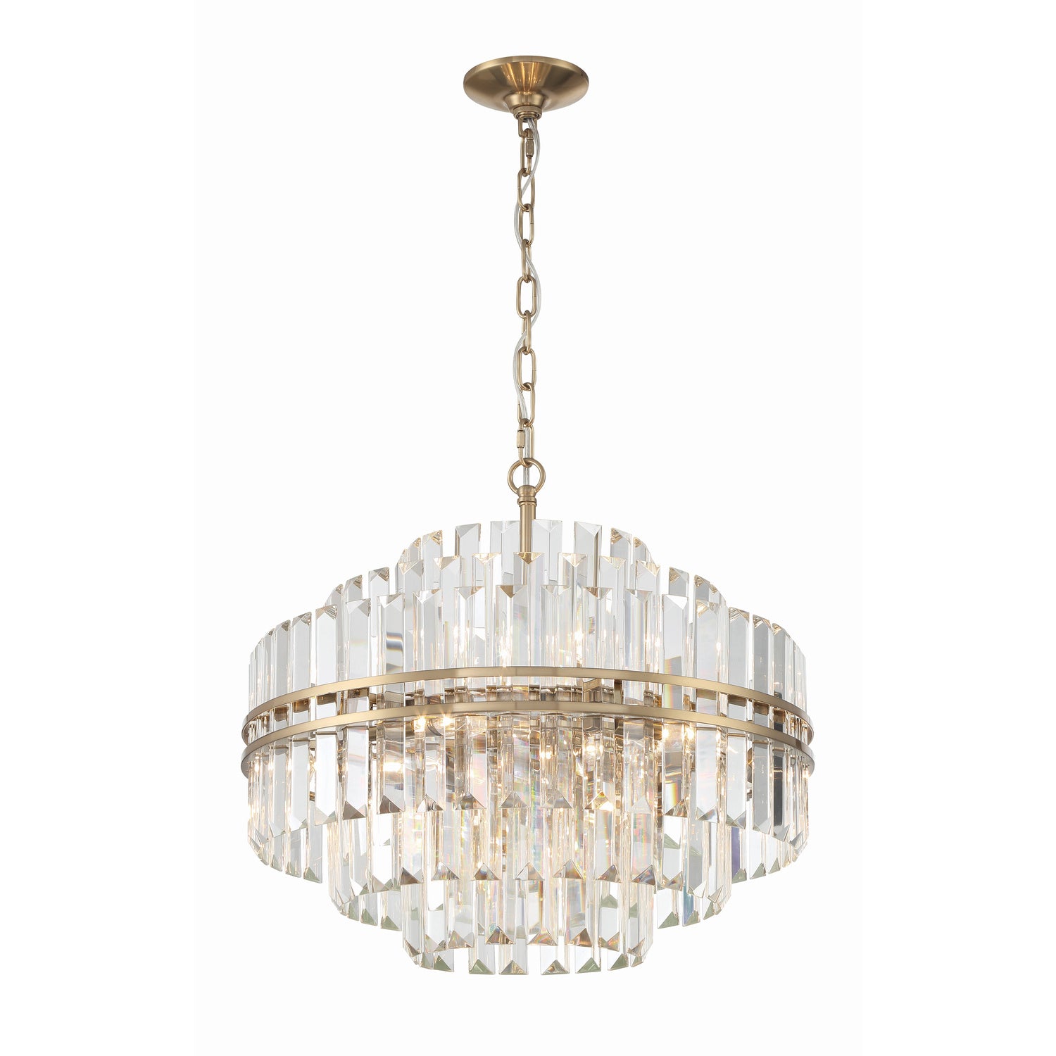 Hayes 22'' Chandelier