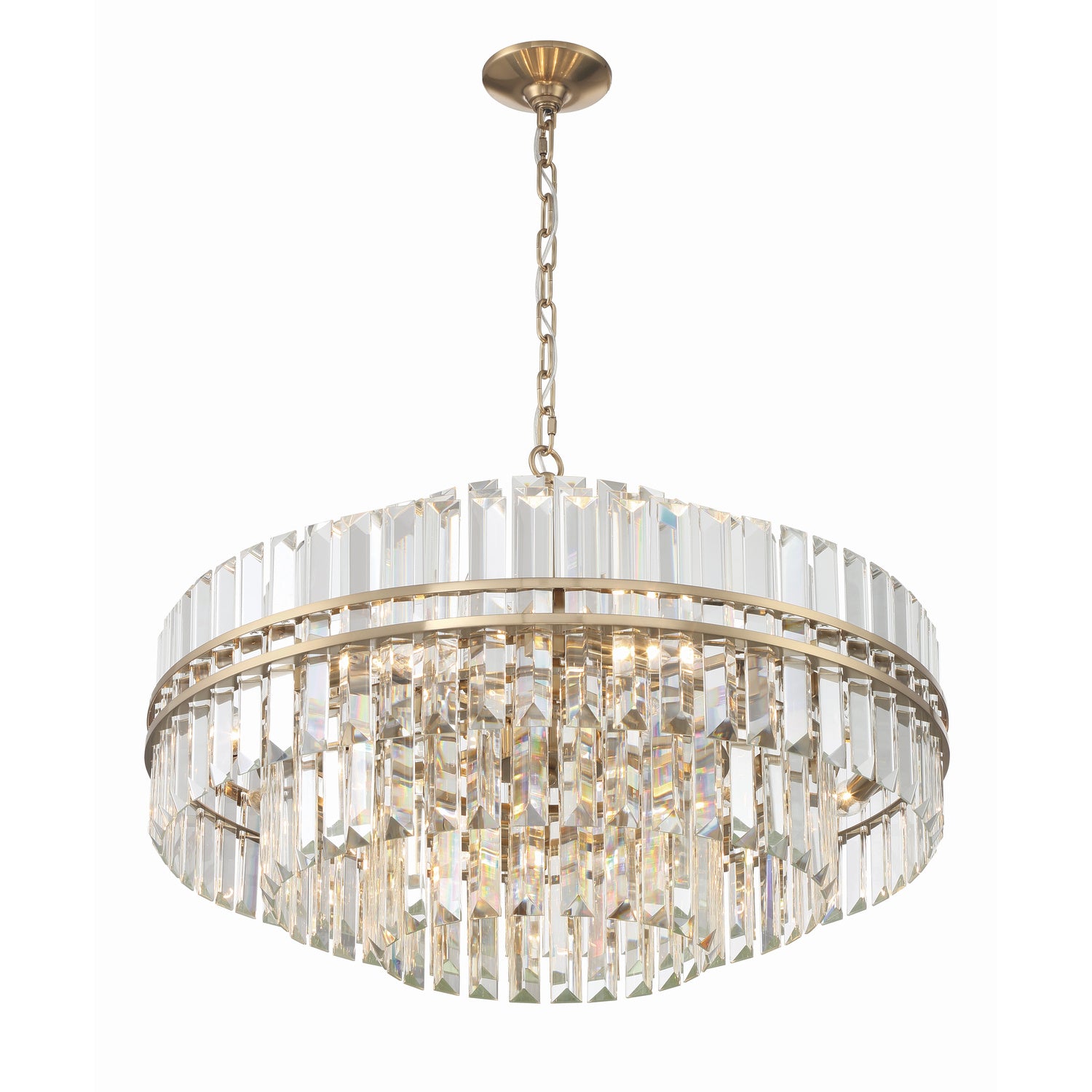 Hayes 28'' Chandelier