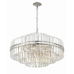 Hayes 28'' Chandelier