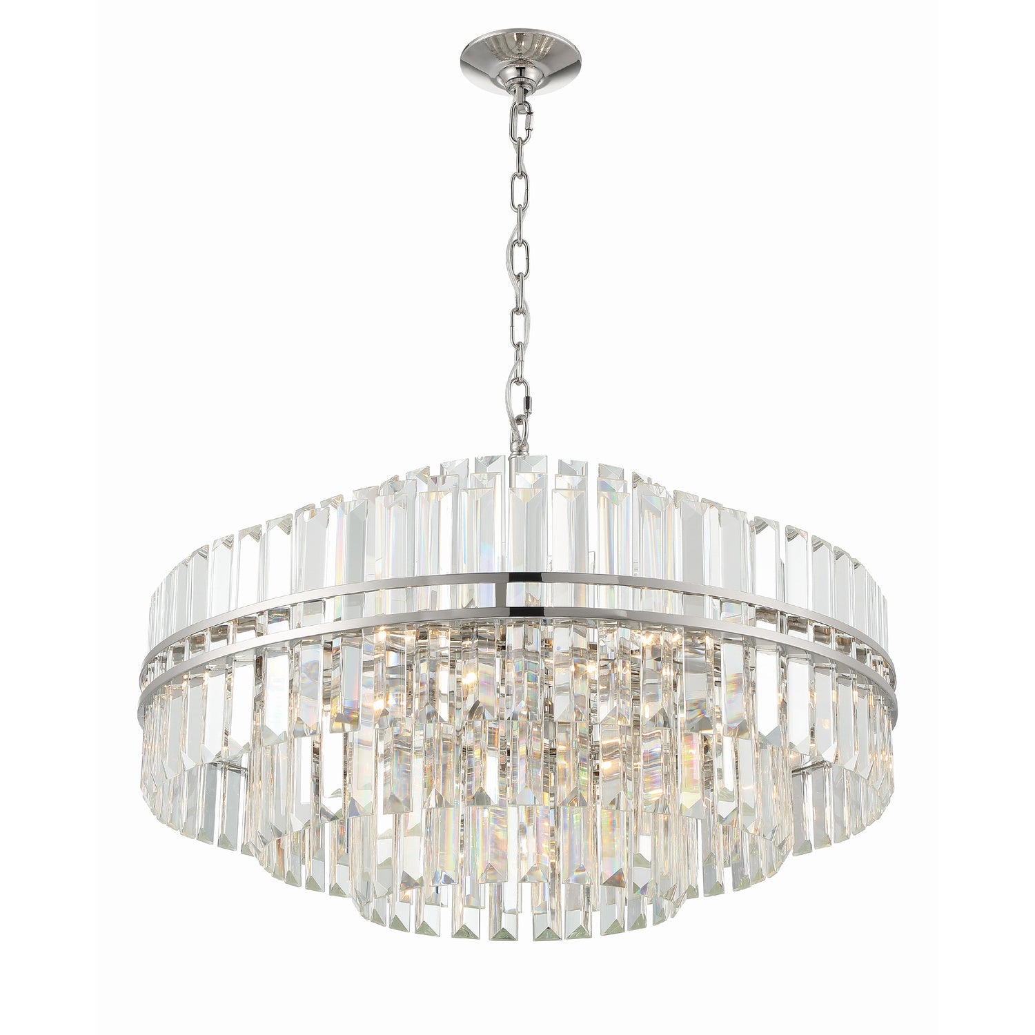 Hayes 28'' Chandelier