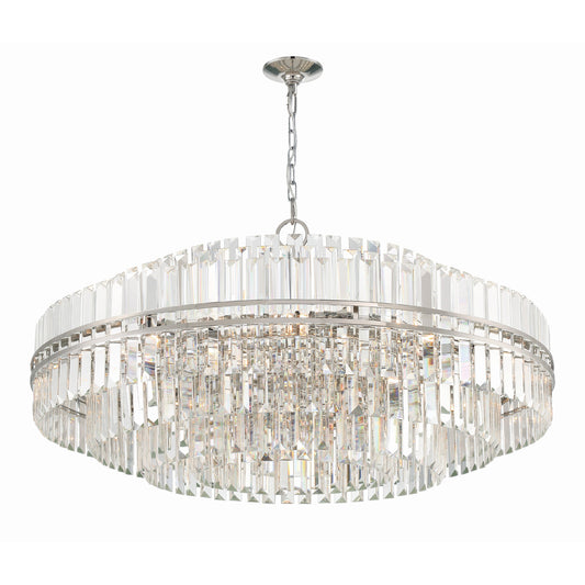 Hayes 40.5'' Chandelier
