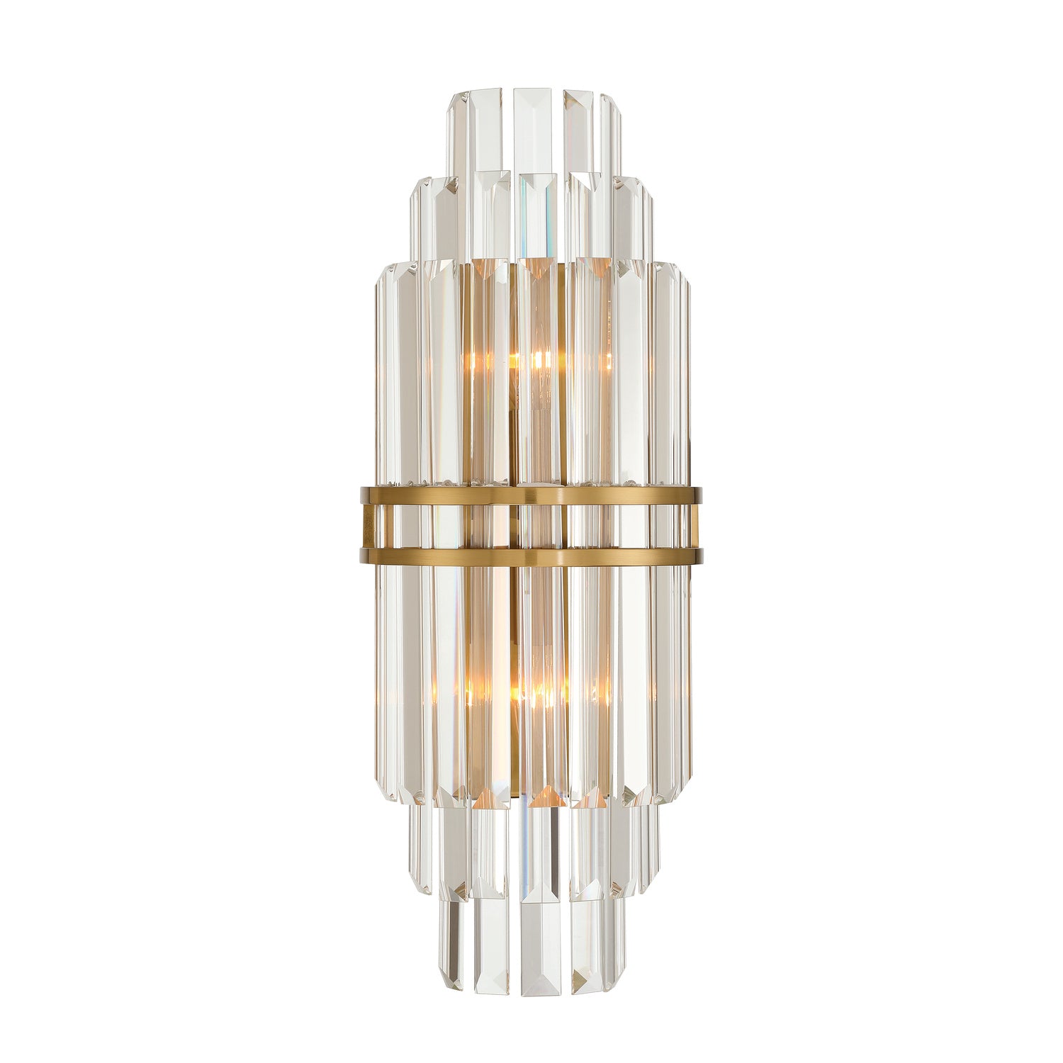 Hayes 7.5'' Sconce