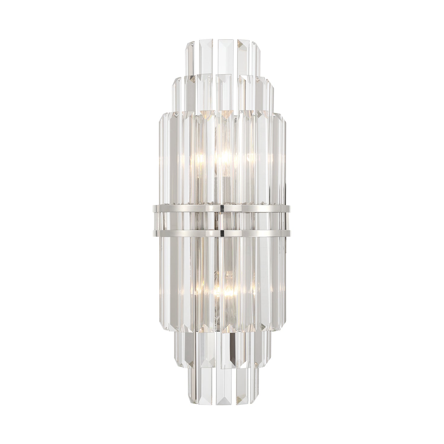 Hayes 7.5'' Sconce