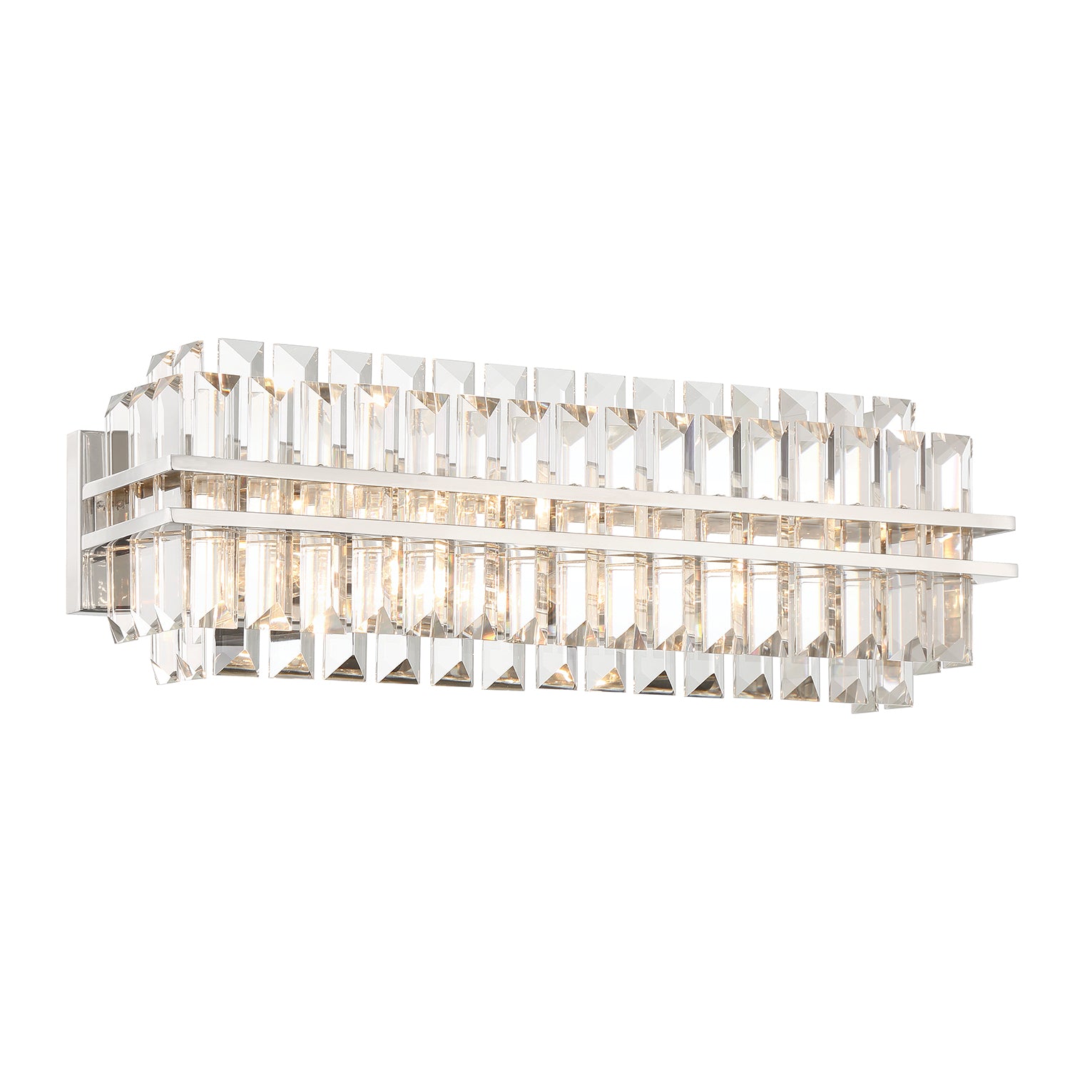 Hayes 23.5'' Bathroom Vanity