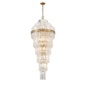 Hayes 24'' Chandelier
