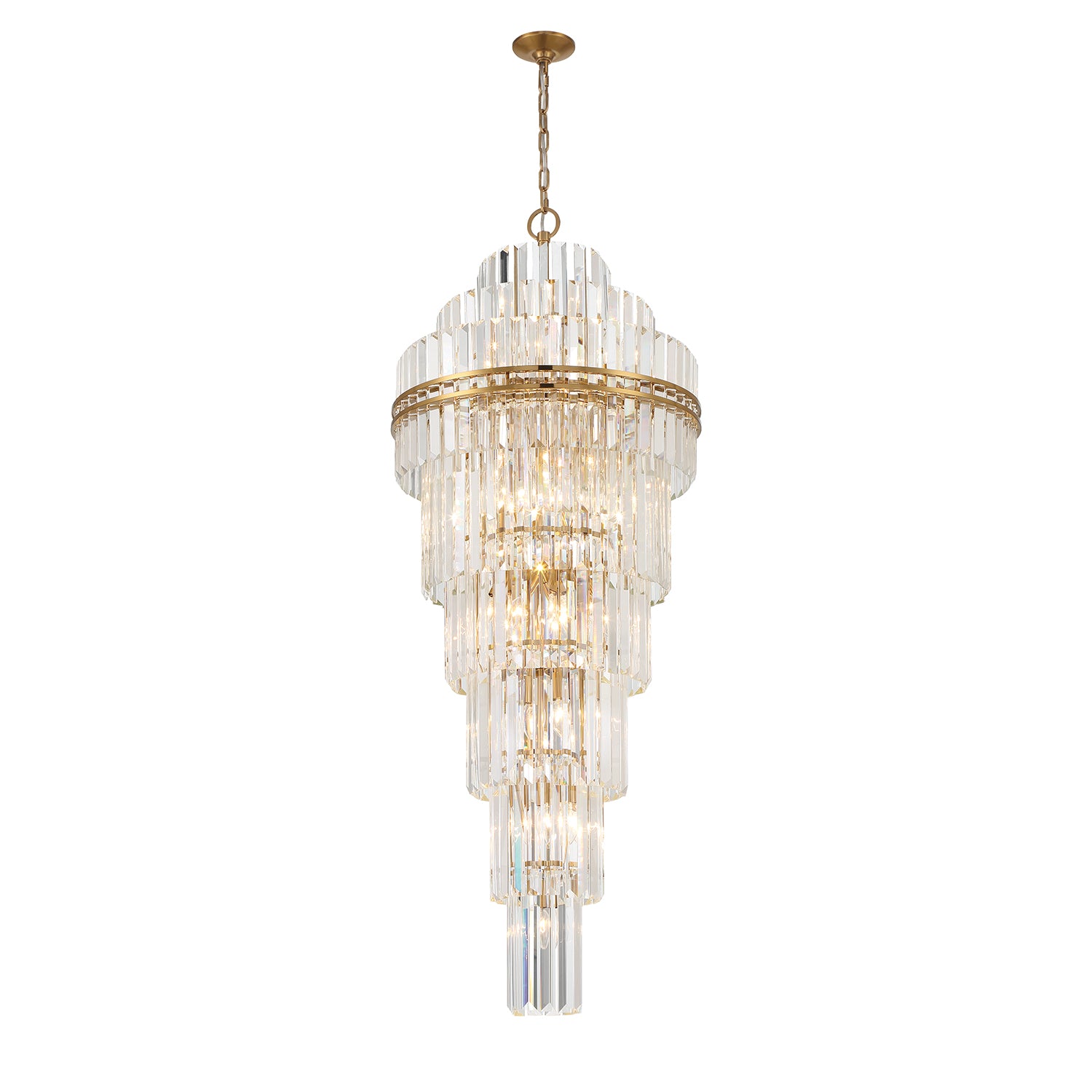 Hayes 24'' Chandelier