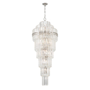 Hayes 24'' Chandelier