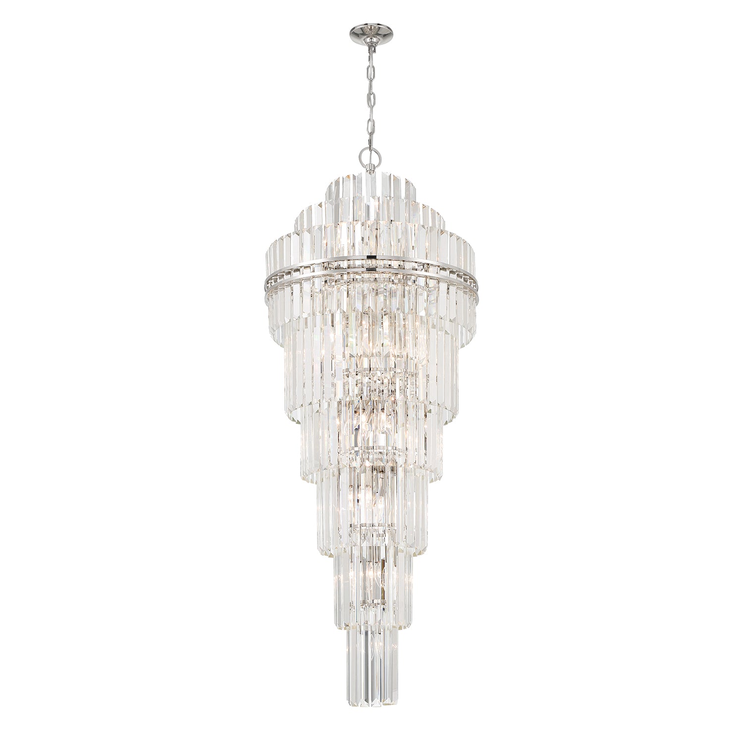 Hayes 24'' Chandelier