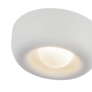 Hayden Flush Mount