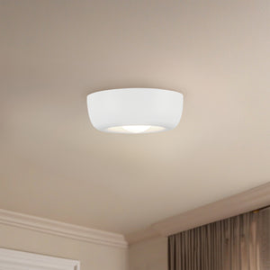 Hayden Flush Mount