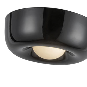 Hayden Flush Mount