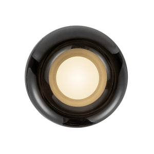 Hayden Flush Mount