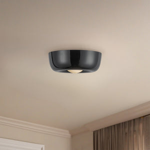 Hayden Flush Mount