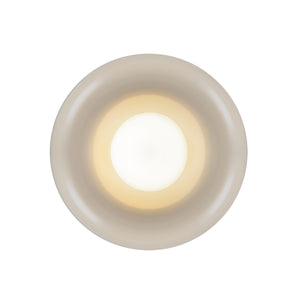 Hayden Flush Mount