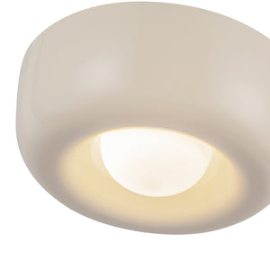 Hayden Flush Mount