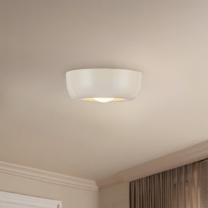 Hayden Flush Mount