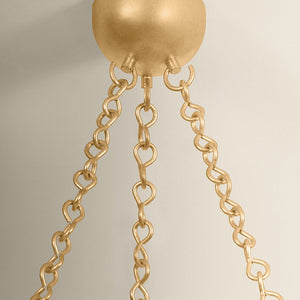 Hayworth Chandelier
