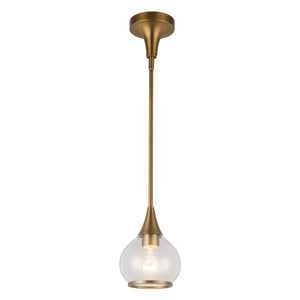 Hazel Pendant