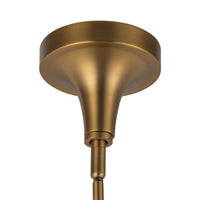 Hazel Pendant