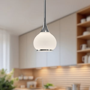 Hazel Pendant