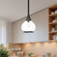 Hazel Pendant