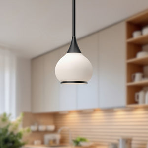 Hazel Pendant