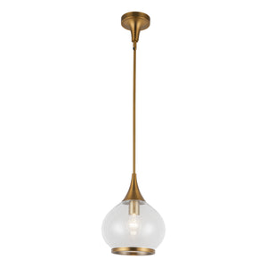 Hazel Pendant