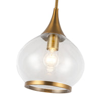 Hazel Pendant