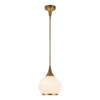 Hazel Pendant