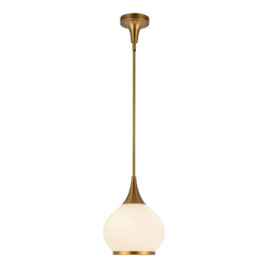 Hazel Pendant