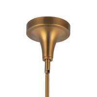 Hazel Pendant
