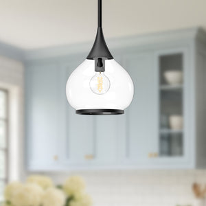 Hazel Pendant