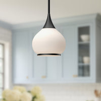 Hazel Pendant