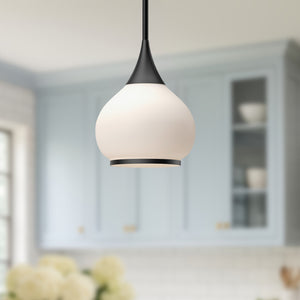 Hazel Pendant