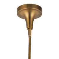 Hazel Pendant