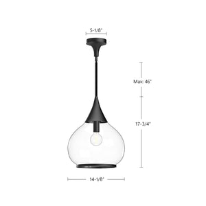 Hazel Pendant