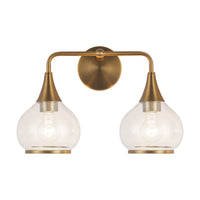 Hazel Vanity Light