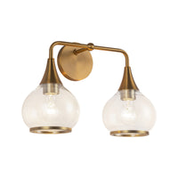 Hazel Vanity Light