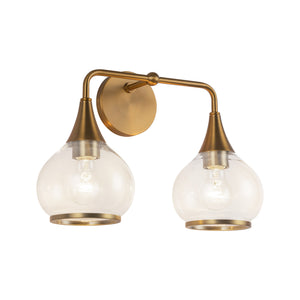 Hazel Vanity Light