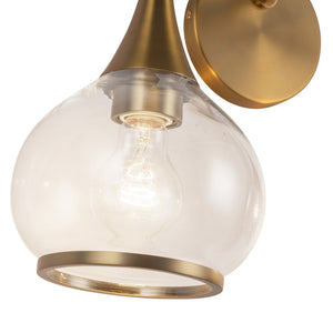 Hazel Vanity Light